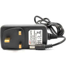 UK PLUS Wifi Camera Outdoor Security Camera (Adapter)