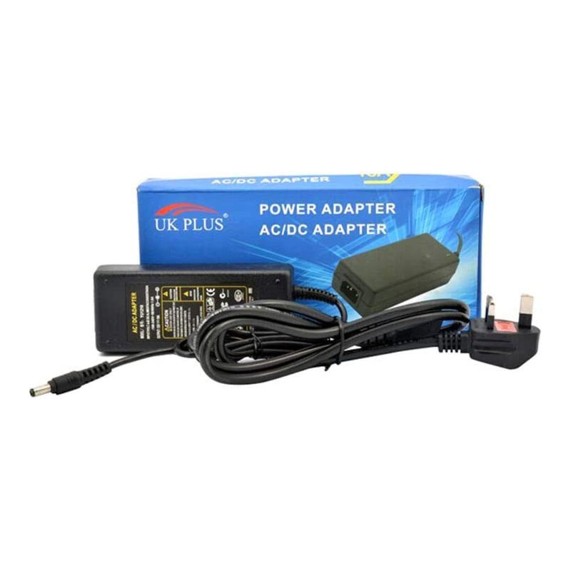 UK PLUS Cctv Cameras Smart Phone Usb Charging Devices 12V 10 Amp Regulated Multi Voltage Switching Replacement Power Ac Adapter Routers Smart Phone Usb Charging Devices Speakers