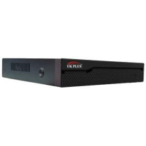 UK PLUS Uk-6204Um 5 Mega Pixel Hybrid Video Recorder 4 Channel