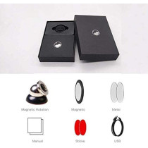 UK PLUS Wifi Mini Camera Hd 1080P Wireless Portable Small Camera With Motion Detection And Night Version Home Security Cameras Nanny Cam Video Recorder