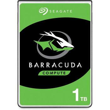 Seagate St1000Lm048 Hard Disk 5400 Radians_Per_Second_Squared