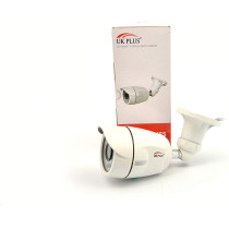 UK PLUS Night Vision Bullet Camera/Outdoor Camera 2.0 Mega Pixel Ahd Camera 2.0 Mp Aptina Sensor, 2.8 Mm 90 Degrees Wide Area Coverage 1080 Pixel Give You Full Hd Image Clarity With Ir-Cut
