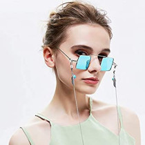 Pokoio Fashion Chain Sunglasses & Specs