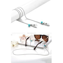 Pokoio Fashion Chain Sunglasses & Specs