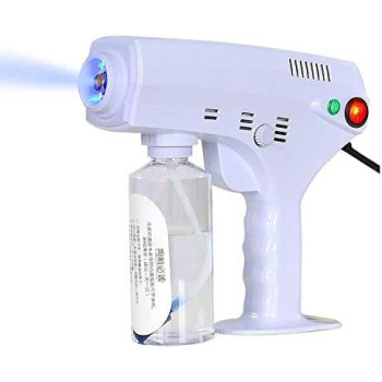 Z&Y Multifunctional Nano Hair Steam Gunbeauty