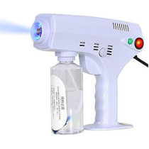 Z&Y Multifunctional Nano Hair Steam Gunbeauty