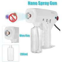 Z&Y Multifunctional Nano Hair Steam Gunbeauty