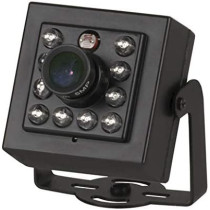 UK PLUS Starlight Camera 0.00001Lux Low Lux D/N Color Image Super Mini Security Product Miniature Camera 2Mp Full Hd