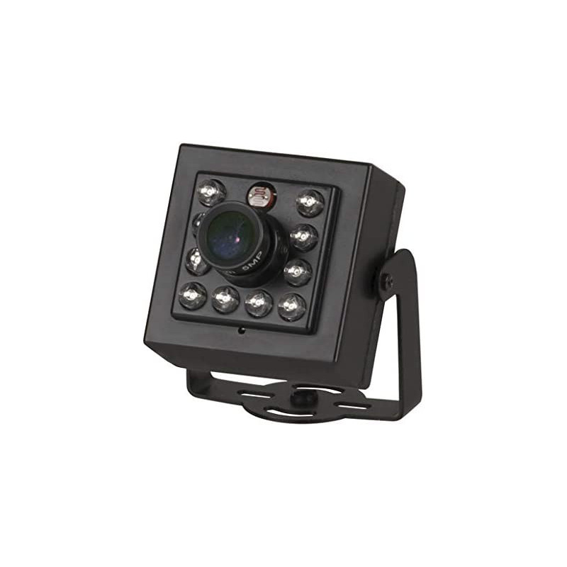 UK PLUS Starlight Camera 0.00001Lux Low Lux D/N Color Image Super Mini Security Product Miniature Camera 2Mp Full Hd