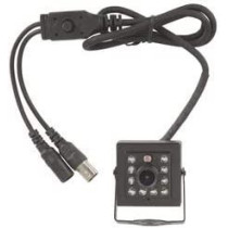 UK PLUS Starlight Camera 0.00001Lux Low Lux D/N Color Image Super Mini Security Product Miniature Camera 2Mp Full Hd
