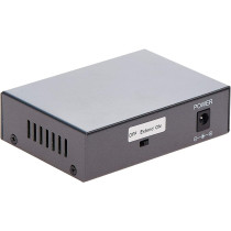 UK PLUS Poe Switch 4 Port Support Auto Mdi/Mdix