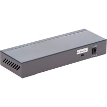 UK PLUS Poe Switch 8 Switch - P3108