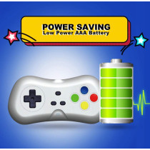 UK PLUS 4K Hdmi Mini Tv Video Game Console Dual 2.4G Wireless Gamepad Controller Game Dongle Built In 638 Games Retro Game Player