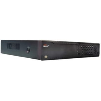 Uk-6108Ul 5 Mega Pixel UK PLUS Hybrid Video Recorder 8 Channel