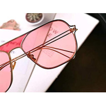 UK PLUS Unisex Vintage Uv Protected Sunglasses