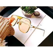 UK PLUS Unisex Vintage Uv Protected Sunglasses