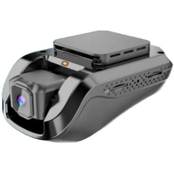 Both 1080P Fhd Front And Rear Dual Lens Dash Cam In Car Camera Recorder Crosstour External Gps Hdr Both 170Â°Wide Angle Motion Detection G-Sensor Loop Recording