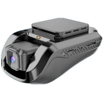 Both 1080P Fhd Front And Rear Dual Lens Dash Cam In Car Camera Recorder Crosstour External Gps Hdr Both 170Â°Wide Angle Motion Detection G-Sensor Loop Recording