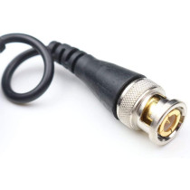 UK PLUS Upgraded 4 Pairsï¼ˆ8Pcsï¼‰ 1080P Split Joint Mini Cctv Bnc Hd-Cvi/Tvi/Ahd Passive Video Balun Transceiver,Male Bnc To Utp Cat5/5E/6/6E Cable