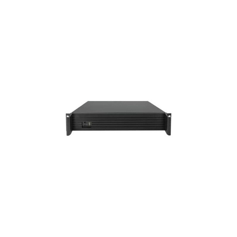 Uk-9816 Pro S Nvr 16 Camera Smart Network Video Recorder 4K