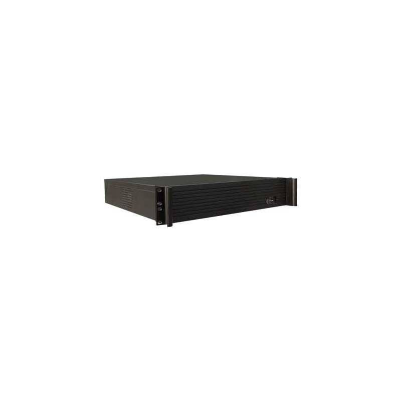 Uk-9836 Pro Nvr 36 Camera Network Video Recorder 4K