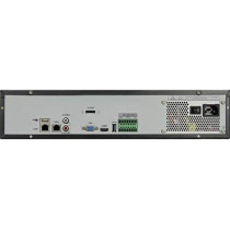 Uk-9836 Pro Nvr 36 Camera Network Video Recorder 4K