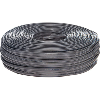 UK PLUS 200M Cat5E Cable For Power Extension Surveillance Cameras