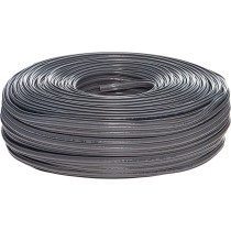 UK PLUS 200M Cat5E Cable For Power Extension Surveillance Cameras