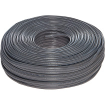 UK PLUS 200M Cat5E Cable For Power Extension Surveillance Cameras