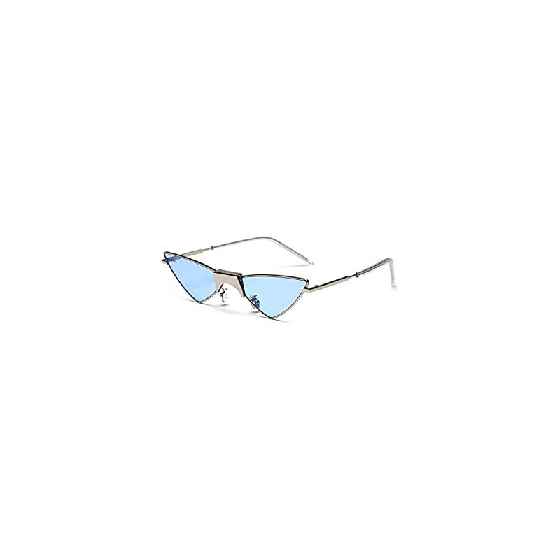 Pokoio Women Cateye Uv Protected Sunglasses