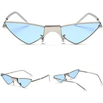 Pokoio Women Cateye Uv Protected Sunglasses