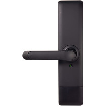 UK PLUS Smart Lock, Door Lock, Fingerprint Door Lock, Unlock With Fingerprint, Code, Card, Key Work With Alexa, Lock App Control, For Home, Office, Apartment