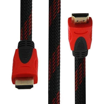 UK PLUS Hdmi Cable...