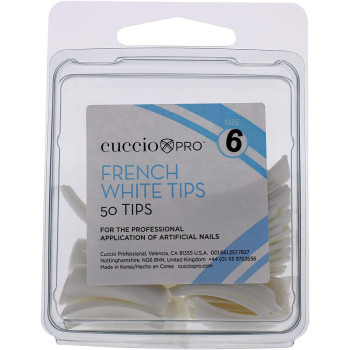 Cuccio Pro French Manicure...