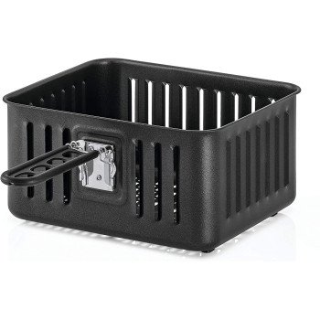 Black+Decker XL Digital Air Fryer Oven 1500W 12L, 10 Presets 360 Degree Rapid Air Convection, AOF100-B5, 2 Years Warranty