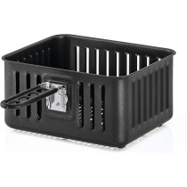Black+Decker XL Digital Air Fryer Oven 1500W 12L, 10 Presets 360 Degree Rapid Air Convection, AOF100-B5, 2 Years Warranty