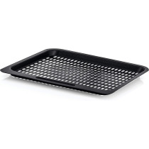 Black+Decker XL Digital Air Fryer Oven 1500W 12L, 10 Presets 360 Degree Rapid Air Convection, AOF100-B5, 2 Years Warranty