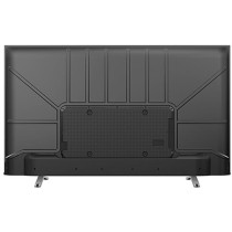 Toshiba 75 inch 350 Flat 4K Ultra HD Smart LED Television 75 inch, Black (2023 Model-75C350LW)