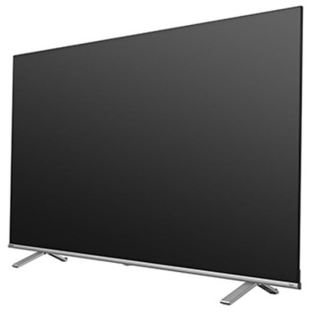 Toshiba 75 inch 350 Flat 4K Ultra HD Smart LED Television 75 inch, Black (2023 Model-75C350LW)