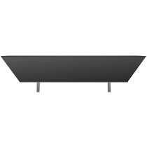 Toshiba 75 inch 350 Flat 4K Ultra HD Smart LED Television 75 inch, Black (2023 Model-75C350LW)
