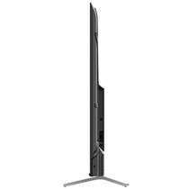 Toshiba 75 inch 350 Flat 4K Ultra HD Smart LED Television 75 inch, Black (2023 Model-75C350LW)