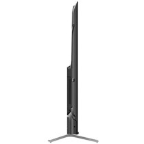 Toshiba 75 inch 350 Flat 4K Ultra HD Smart LED Television 75 inch, Black (2023 Model-75C350LW)