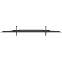 Toshiba 75 inch 350 Flat 4K Ultra HD Smart LED Television 75 inch, Black (2023 Model-75C350LW)