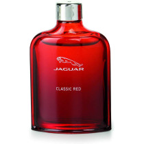 Jaguar Classic Red For Men Eau De Toilette 7Ml Mini, Cranberry