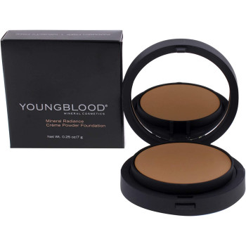 Youngblood Mineral Radiance...