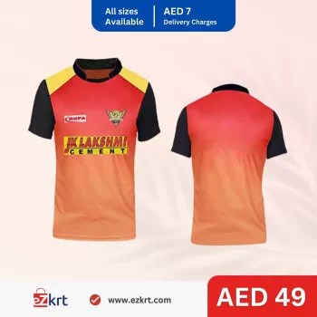 IPL SUNRISERS Hyderabad...