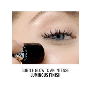 Rimmel London Glow Stick Highlighter 003 Heat