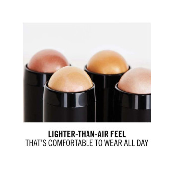 Rimmel London Glow Stick Highlighter 003 Heat