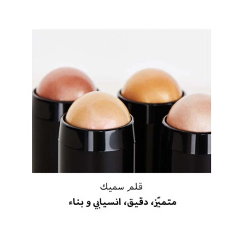 Rimmel London Glow Stick Highlighter 003 Heat