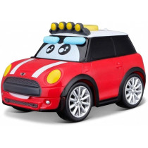Bb junior Laugh & PlayMini Cooper S Toy Car